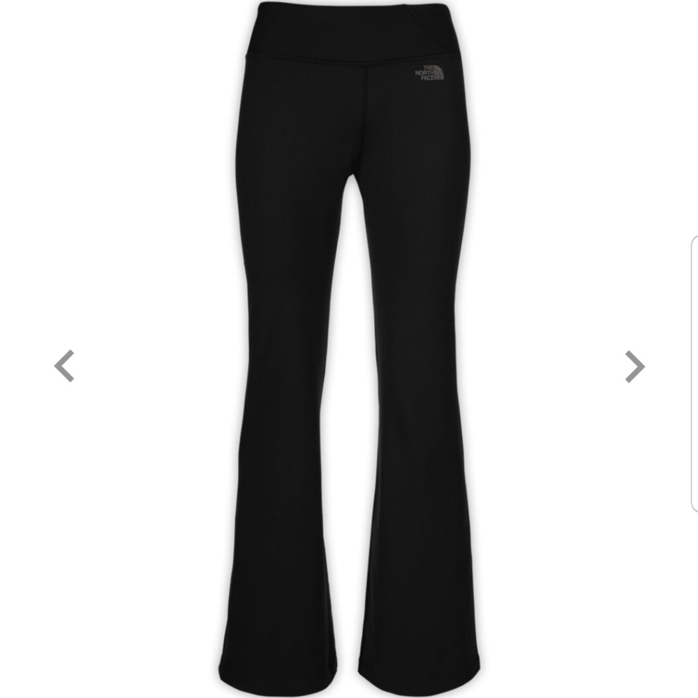 The North Face Tadasana Yoga Pant